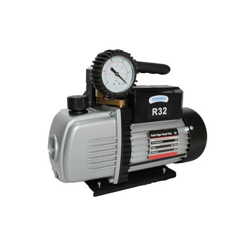 POMPA PER IL VUOTO PER R32- 60 l/min- senza- pezzi 1