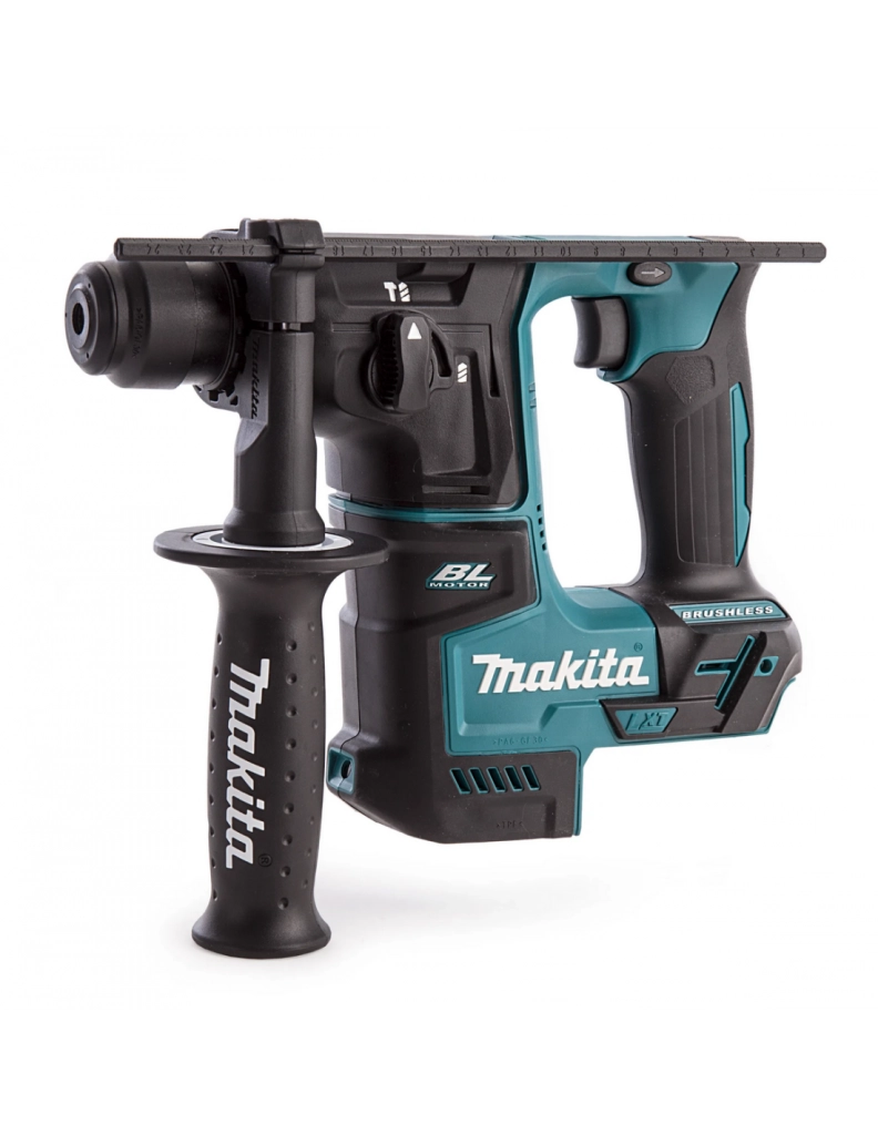 MAKITA Kit 18V MSB2P2 (DHR171 + DDF482 + 2 x 5,0 Ah + DC18RC + Trolley)