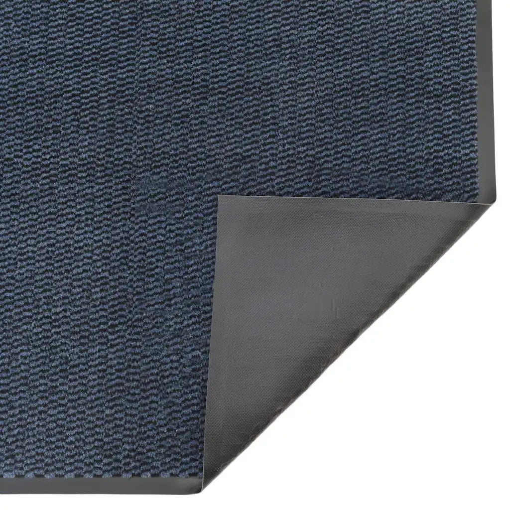 Zerbino | Tappetino Blu 115x200 cm