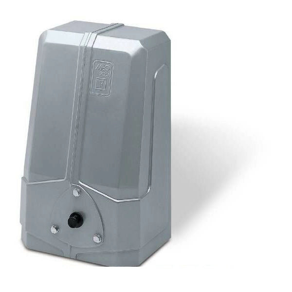 AUTOMAZIONE ELETTROMECCANICA PER CANCELLI SCORREVOLI MEC 200 FADINI 1994L NUOVO