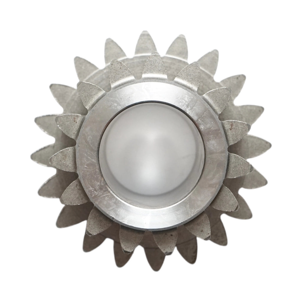 Pignone cambio Massey Ferguson Z=15/20 codice OEM 053310P1