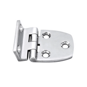 CERNIERA A SBALZO INOX 316