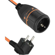 PROLUNGA LINEARE ELECTRALOCK 90  ° 16A 5 mt - ELECTRALINE