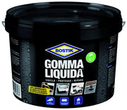 Uhu Bison GOMMA LIQUIDA BOSTIK lt. 5