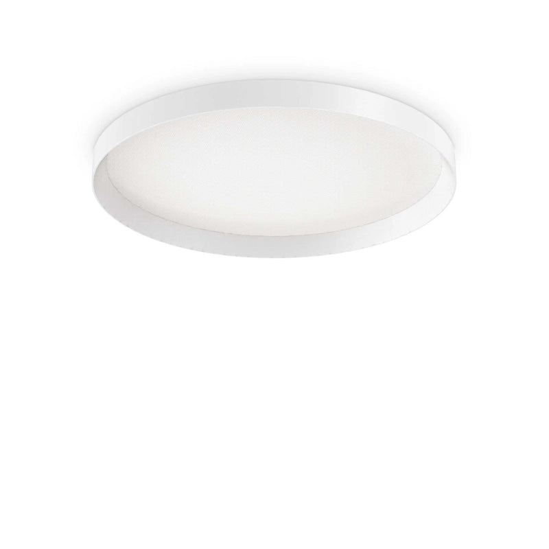 Lampada Da Soffitto Fly Pl D60 4000K Bianco Ideal-Lux