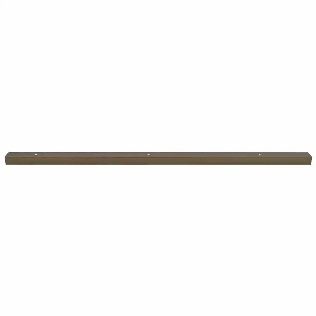 Paragradini 30 pcs Marrone 67 x 3.5 x 3 cm Alluminio 4013480