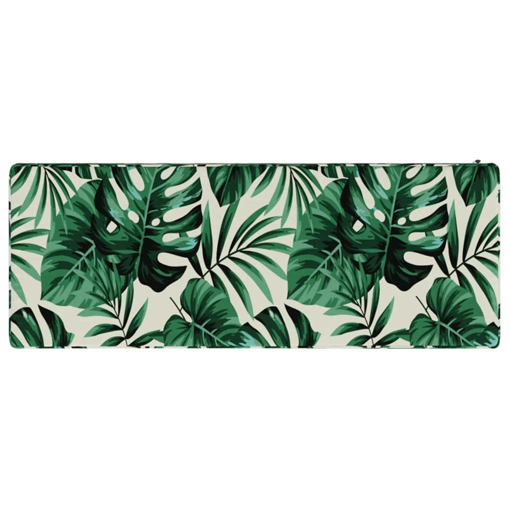 Cuscini per Panchina a 2 Pezzi VUGHT 2 pcs 100% Poliestere 950461