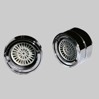AERATORE ANTIVANDALO  M 24 x 1 M     MADE IN ITALY