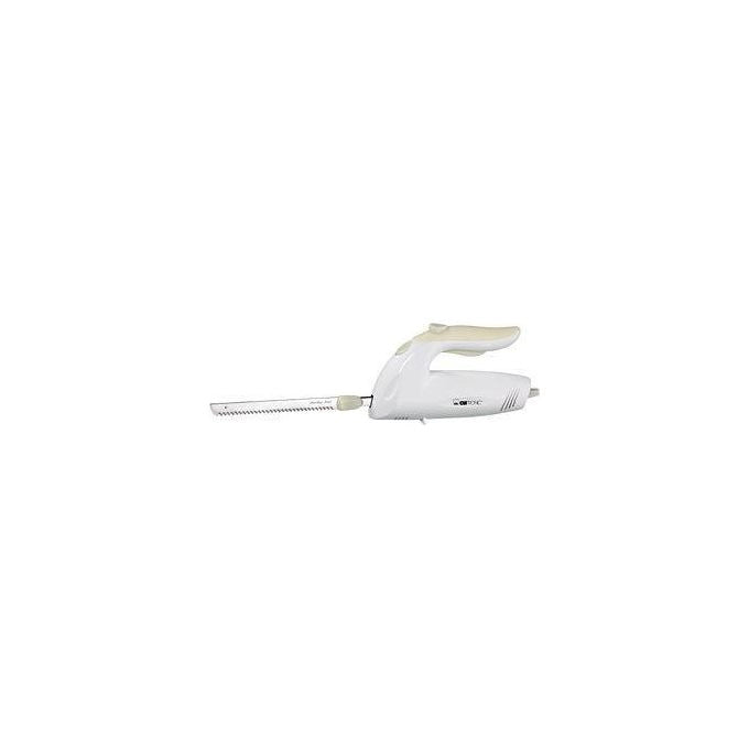 Clatronic EM 3062 coltello elettrico 180 W Bianco