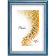 CORNICE PER QUADRI STILE BLU 13X18 CM- 14,0 pz