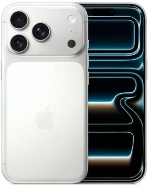 Apple iphone 17 pro 1tb 6,3 silver mg8p4zd/a