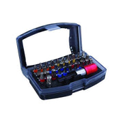 Inserti per Avvitatore Vigor Set 32Pz Misti