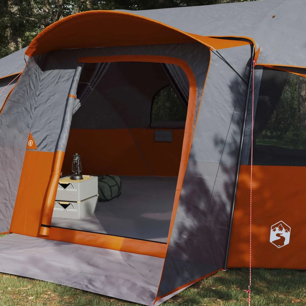 Tenda familiare con telo da pioggia resistente all'acqua tunnel 42017462