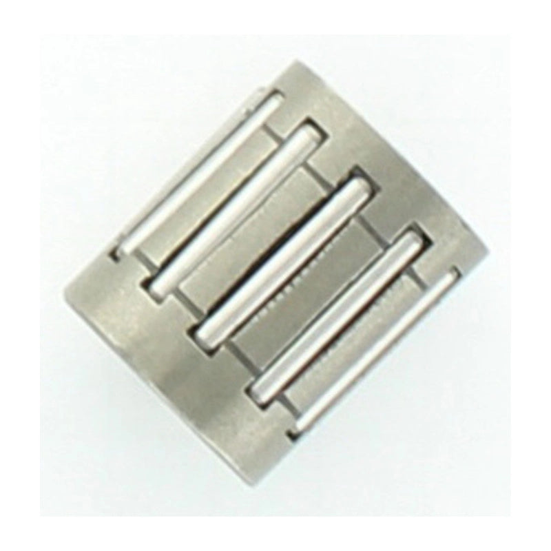 J-SKY 52 FIG.36 GABBIA A RULLINI