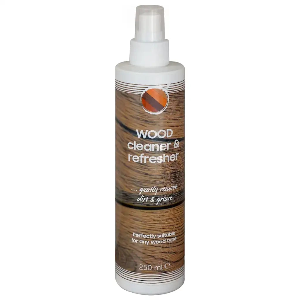 Detergente e Rinfrescante per Legno 250 ml 180157