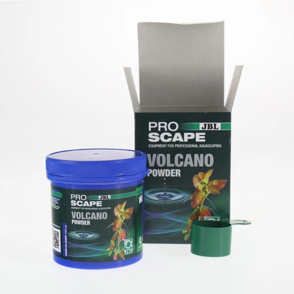 JBL ProScape Volcano Powder 250gr