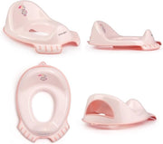 Sedia per bambini per il water