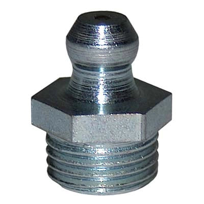 TESTINA INGRASSATORE CONICO H1-DRITTO PRESSOL - M 10X1- 10 pezzi