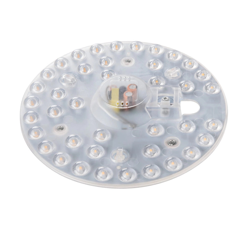 Modulo LED plafoniera Kanlux 19W 3000K 2000lm bianco