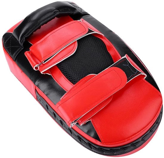 Piedi di supporto per karate e boxe thai