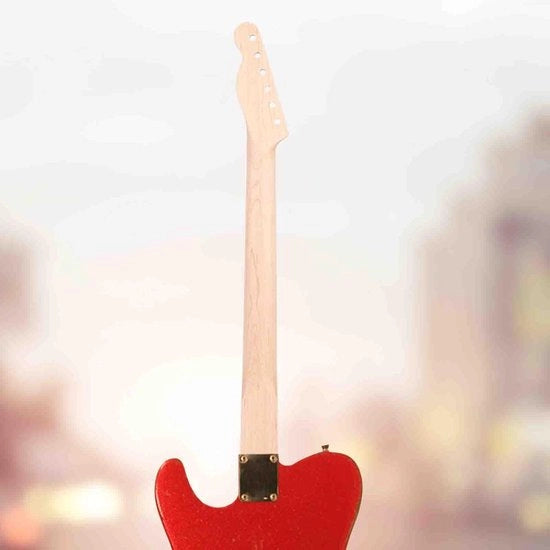 Hals per Cavo Elettrico con Coro, Flanger e Tremolo in Abete