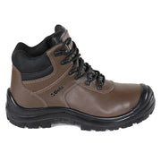 Scarpe antinfortunistiche 7236BK n. 46