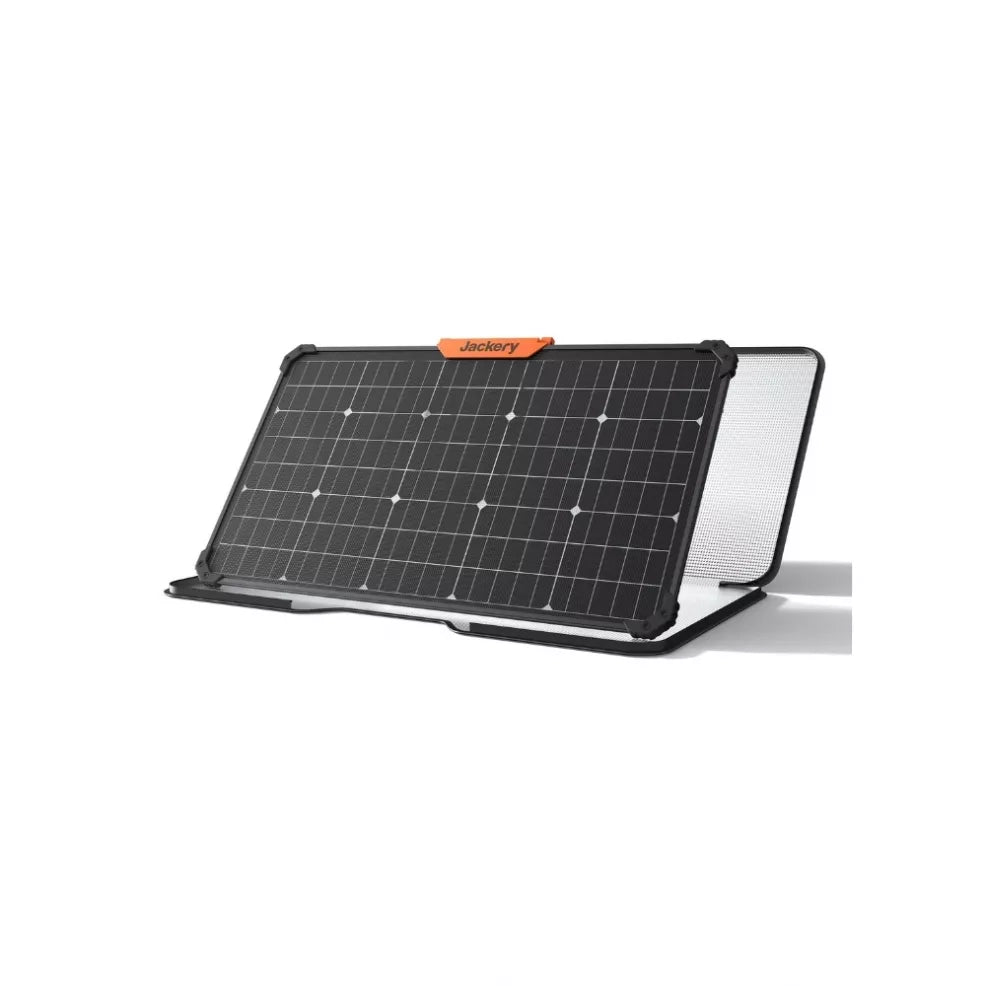 Jackery SolarSaga 80. pannello solare. IP68 impermeabile. compatibile con tutte le centrali elettriche Jackery