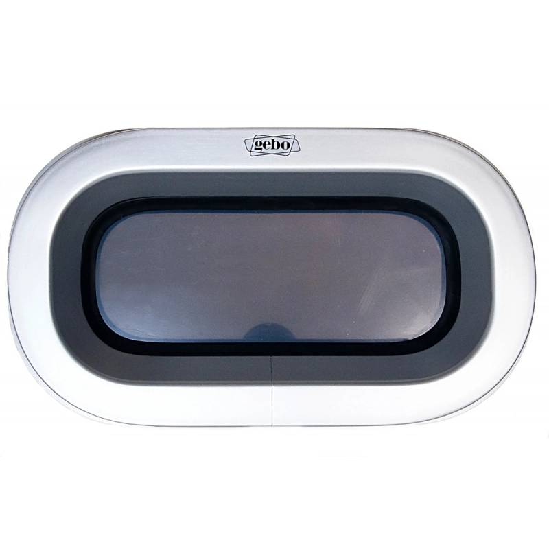 OBLO RETTANGOLARE MM. 400x200