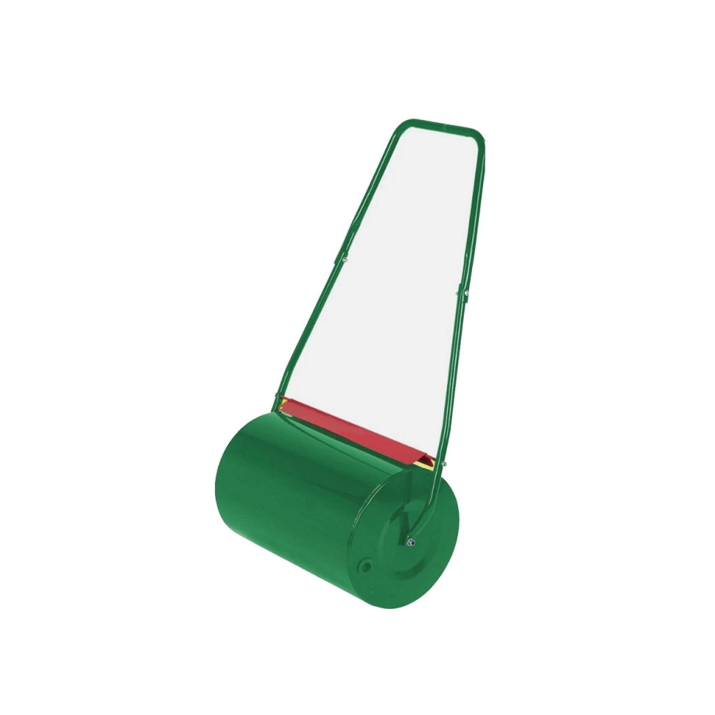 Rullo Compattatore per Giardino Ø315 mm – Rullo per Prato e Terreno