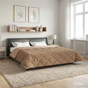 Duvet Invernale 220 x 240 cm Inverno Talpa Traspirante 42026358