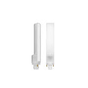 Lampadina LED Cala - G24 2-Pin 10W (Equivalente 100W alogeno) 1155Lm Uniform-Line 3000K Beneito Faure