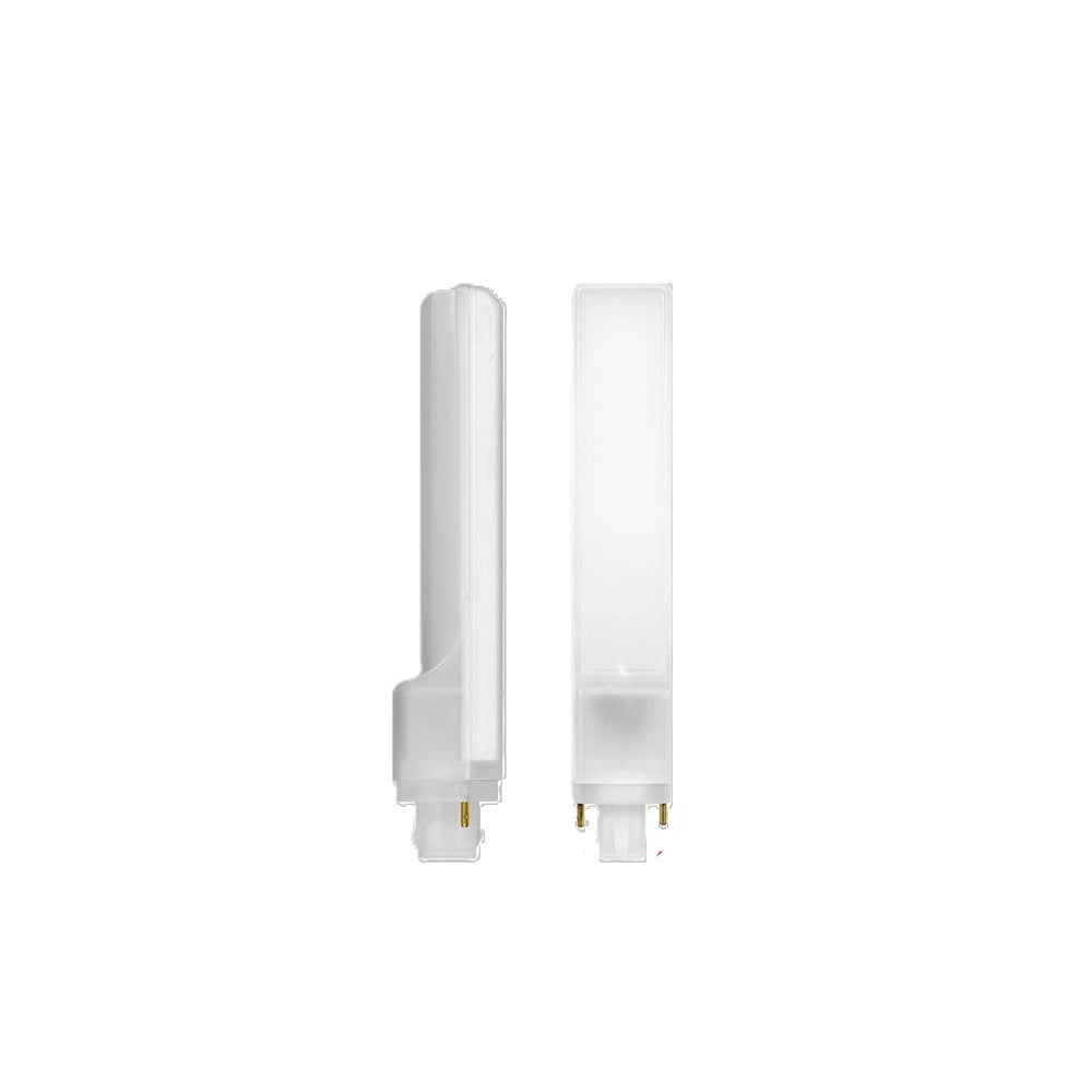 Lampadina LED Cala - G24 2-Pin 10W (Equivalente 100W alogeno) 1155Lm Uniform-Line 3000K Beneito Faure