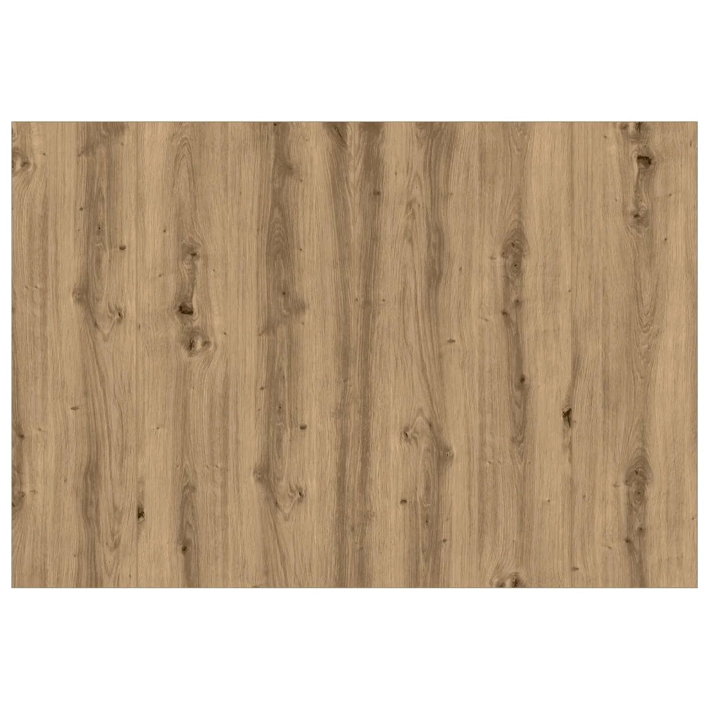 Tavolo da Pranzo Estensibile 120 x 81,5 x 75 cm Rettangolare 8006120