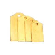 Tagliere Legno cm 33X20