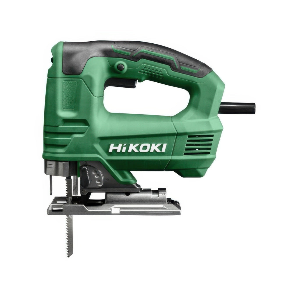 Seghetto Alternativo HiKOKI CJ90VST2 750 W Corsa 26 mm con Attacco Lama Senza Utensili