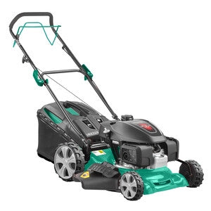 RASAERBA SEM E-V HONDA 4T 50CM LAWN 166CC