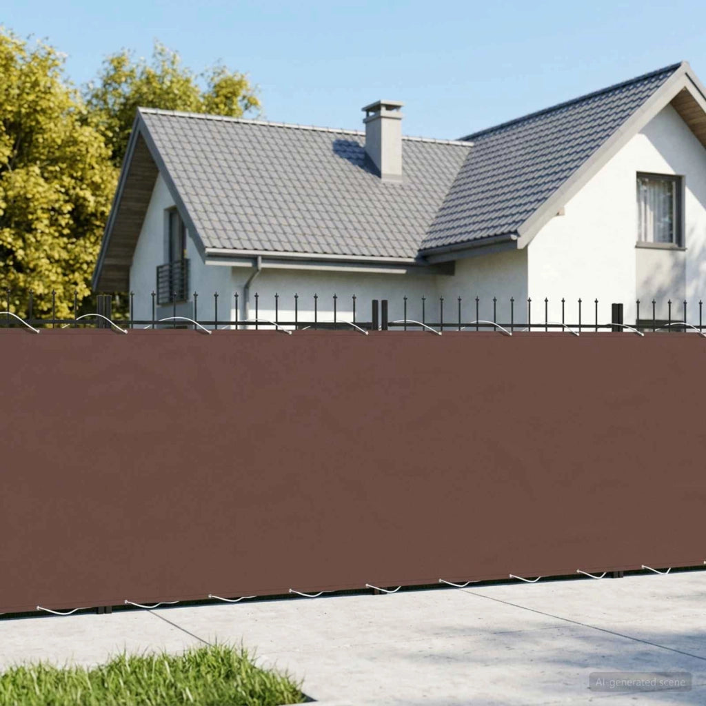 Schermo di Privacy per Balcone 180 x 300 cm 42036695