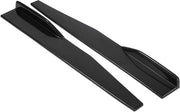Fendinezza ABS Permanente per Sedan - Auto Accessori (lungo)