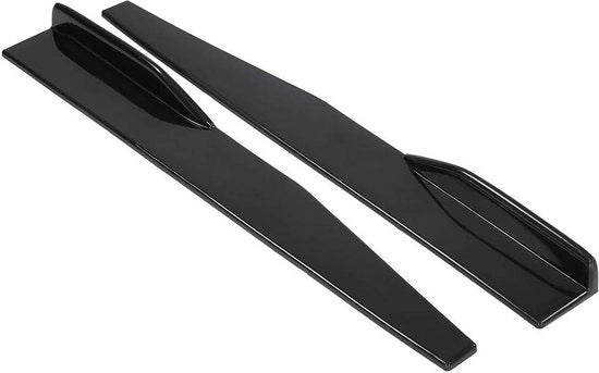 Fendinezza ABS Permanente per Sedan - Auto Accessori (lungo)