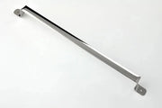 Appendimestoli da parete Cucina in acciaio inox lusso prandelli 36 cm