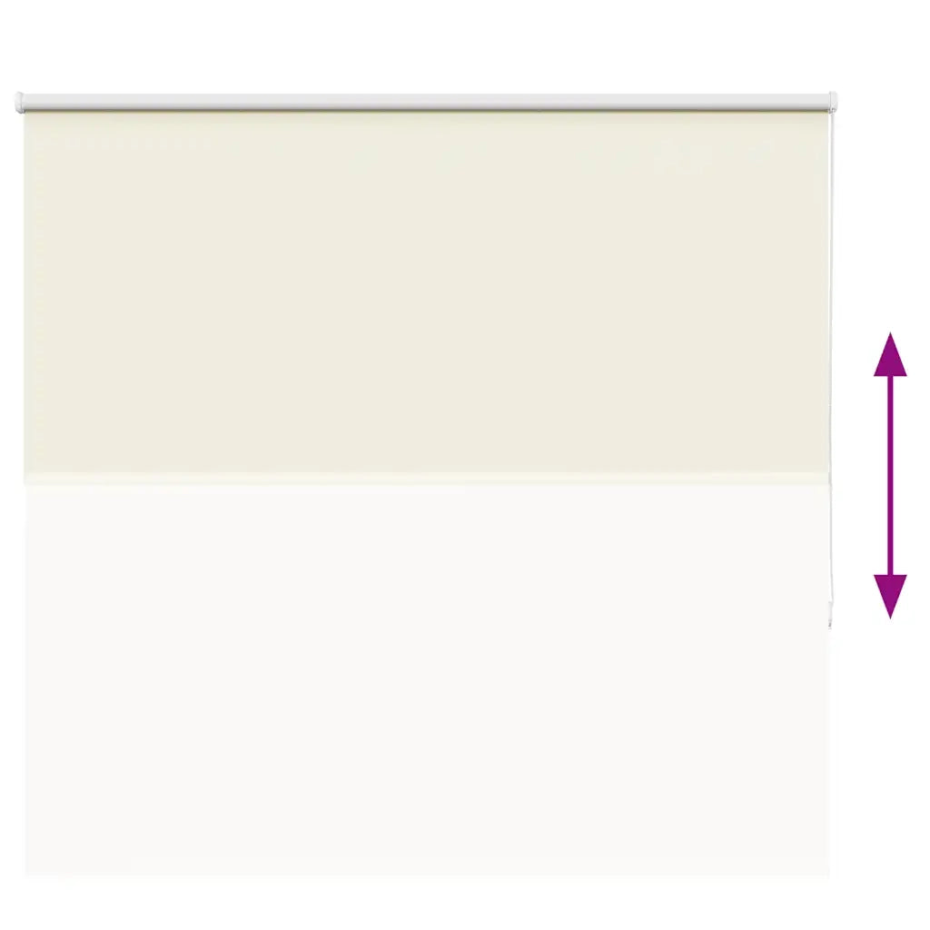 Tenda a Rullo Oscurante 150x150 cm Larghezza Tessuto 146,6 cm 4011658