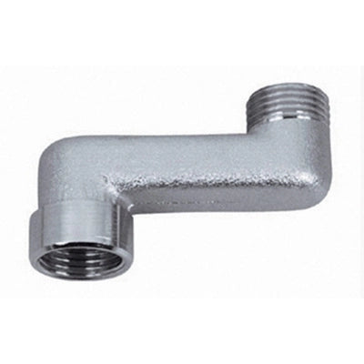 RACCORDO ECCENTRICO PER TERMOARREDO 1/2x1/2- mm. 10- DEBOR- pezzi 1