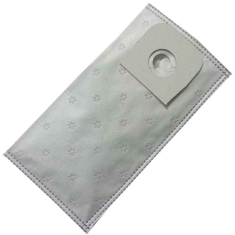 5 SACCHETTI ELECTROLUX VENTANA BRAVA DE LONGHI COLOMBINA PLUS BOSCH FLEXA - Electrolux Rex Aeg Zoppas