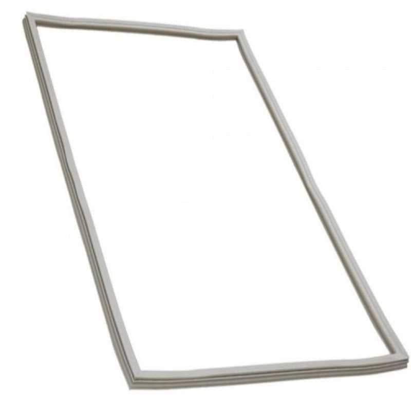 GUARNIZIONE PORTA CALAMITATA FRIGORIFERO ARISTON HOTPOINT INDESIT 53 X 101,7 - Ariston Indesit