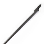 Lampada Da Tavolo Diesis 1 Luce Led Nero 6.5W Ip20