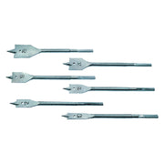 1cf mecchie per legno serie 6 pz cod:ferx.515074nlm