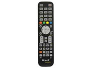TELECOMANDO PROGRAMMABILE TECHNO 3 PER 3 APPARECCHI - 1 blister BRAVO
