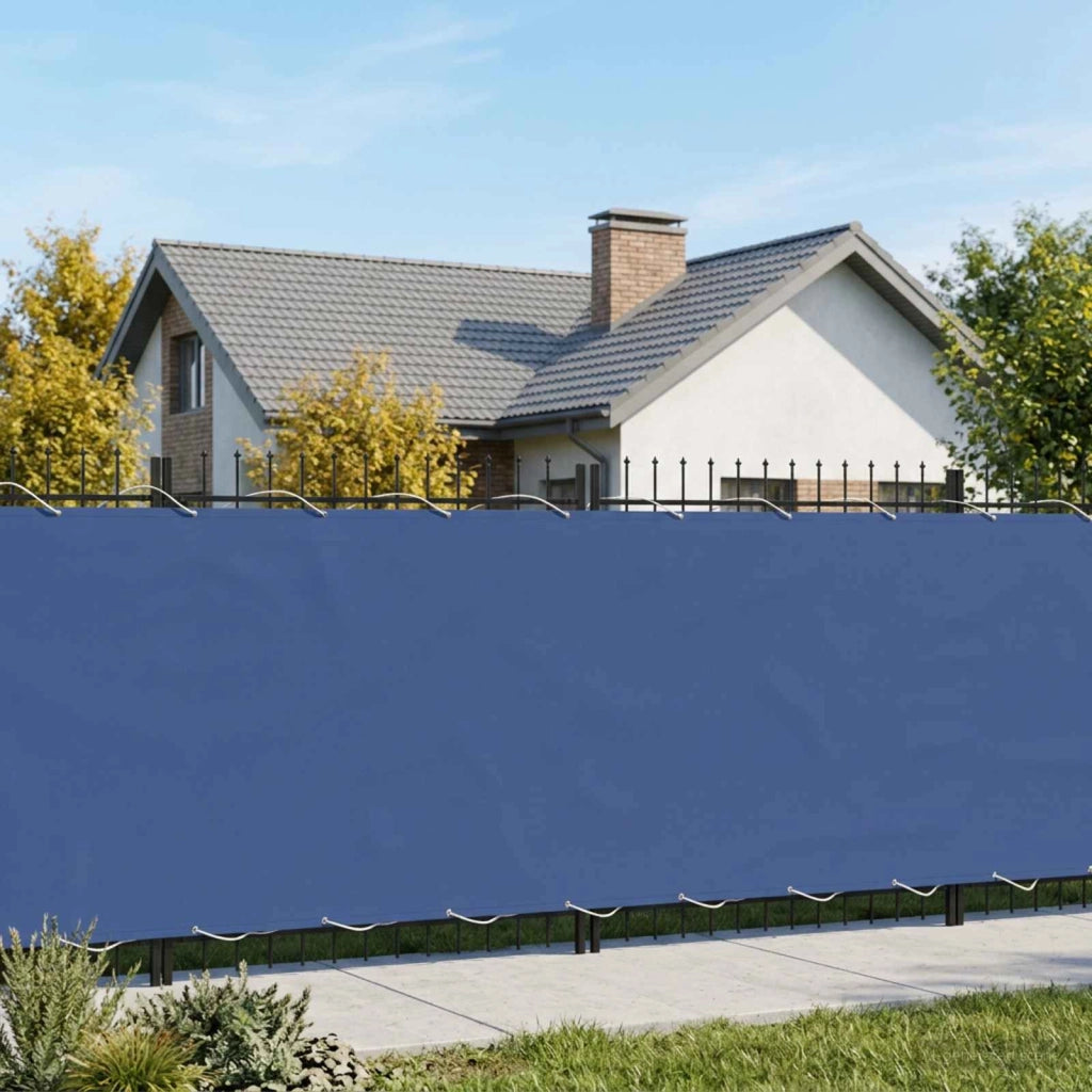 Schermo di Privacy per Balcone 180 x 400 cm 42036576