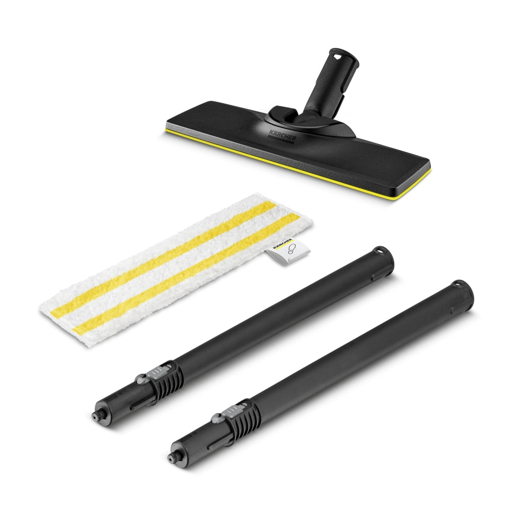 Karcher Set bocchette per pavimenti