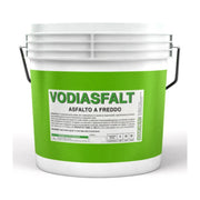 ASFALTO A FREDDO VODIASFALT  5 KG